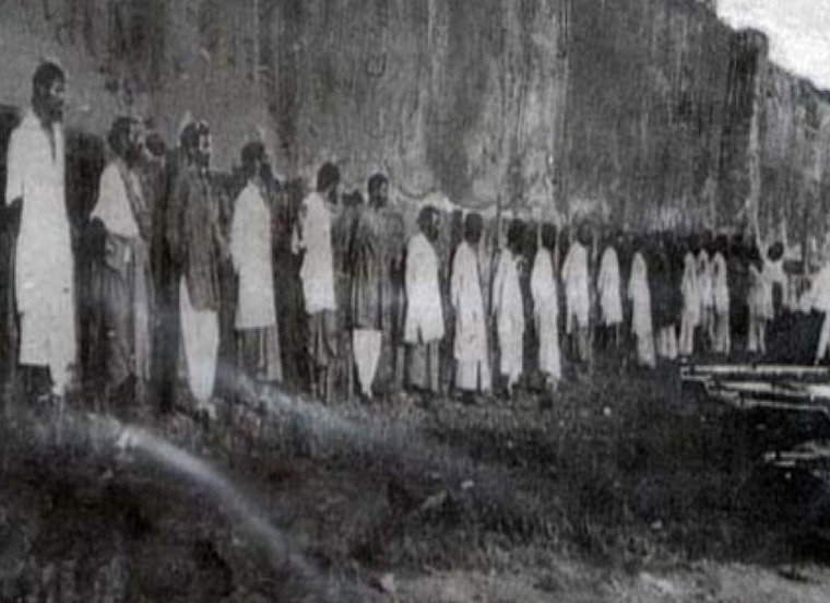 Chittagong-Armoury-Raid-By-Surya-Sen