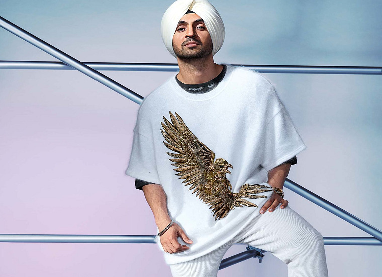 Diljit-Dosanjh-