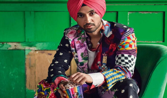 Diljit-Dosanjh-Biography