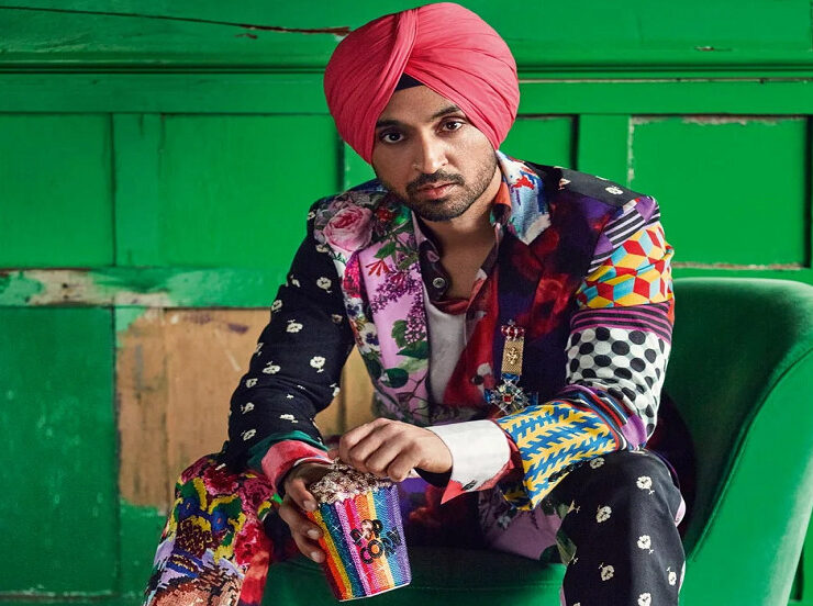 Diljit-Dosanjh-Biography