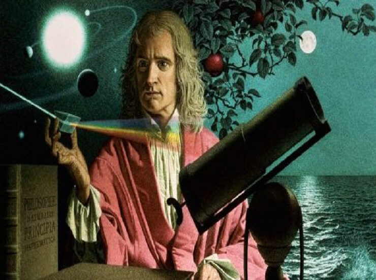 Newton-Theory