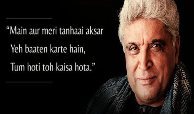 Javed-Akhtar-Biography