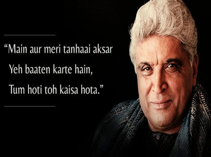 Javed-Akhtar-Biography