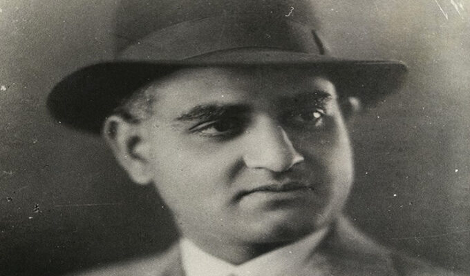Kundan-Lal-Saigal-Biography