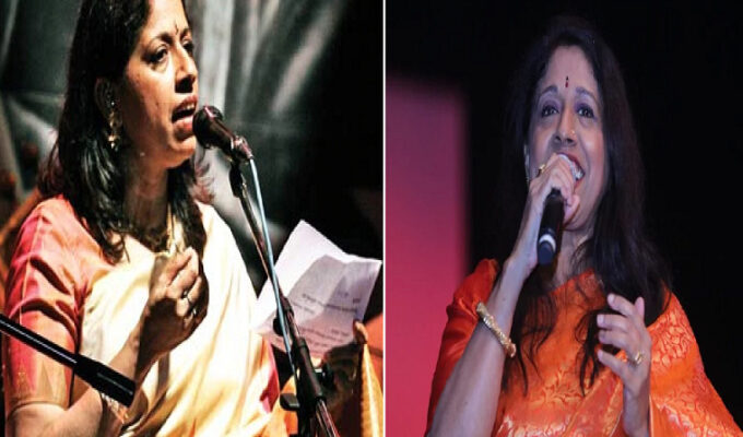 Kavita-Krishnamurthy-Biography