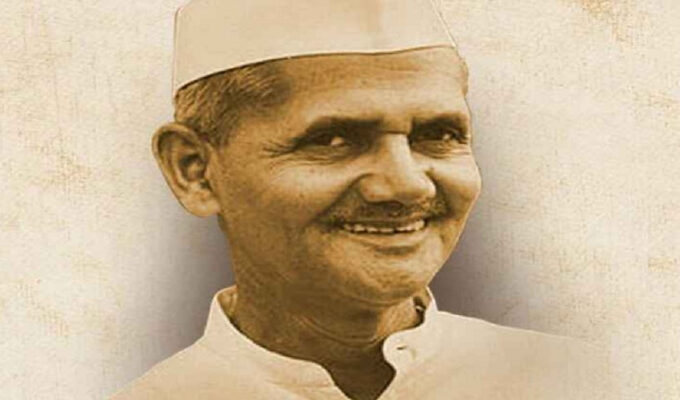 Lal-Bahadur-Shastri-Biography