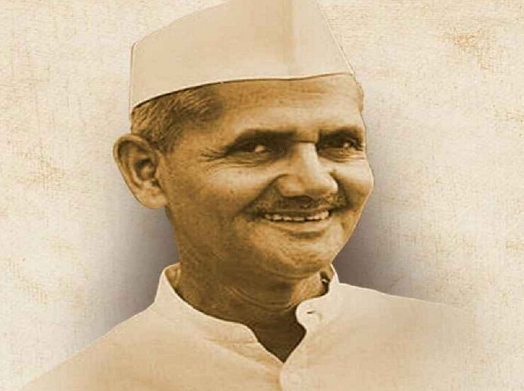 Lal-Bahadur-Shastri-Biography