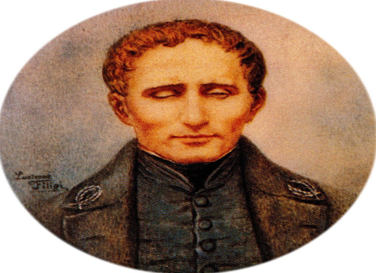 Louis-Braille