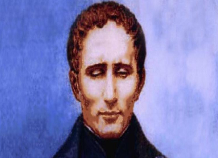 Louis-Braille