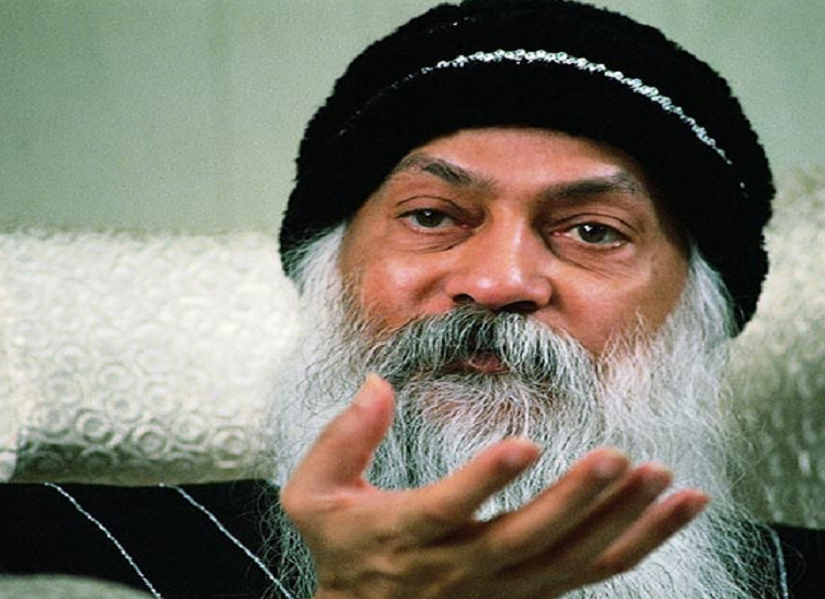 Osho-