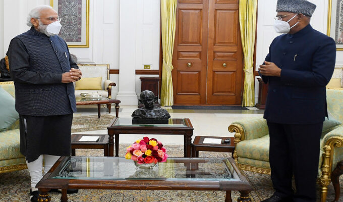 PM-Modi-Called-on-President
