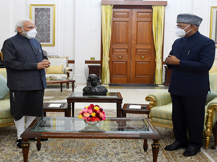 PM-Modi-Called-on-President