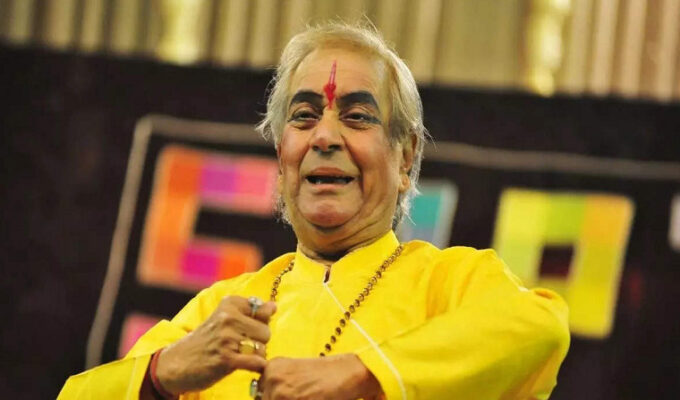 Birju-Maharaj-