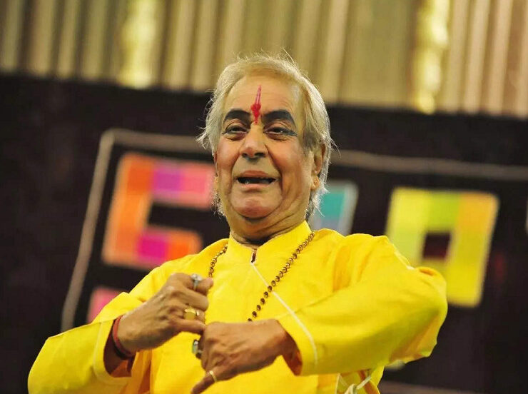 Birju-Maharaj-