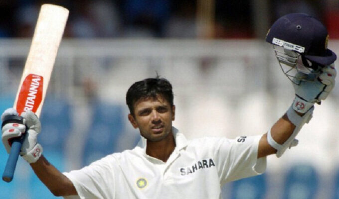 Rahul-Dravid-Biography
