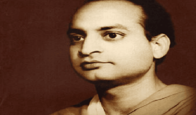 Rangeya-Raghav-Biography