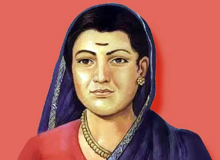 Savitribai-Phule-