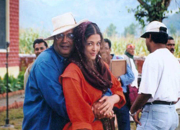 Subhash-Ghai