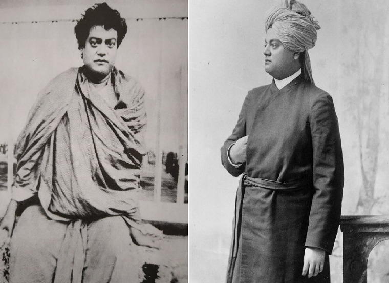Swami-Vivekananda