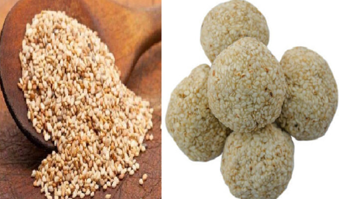 Sesame-Consumption-Benefits