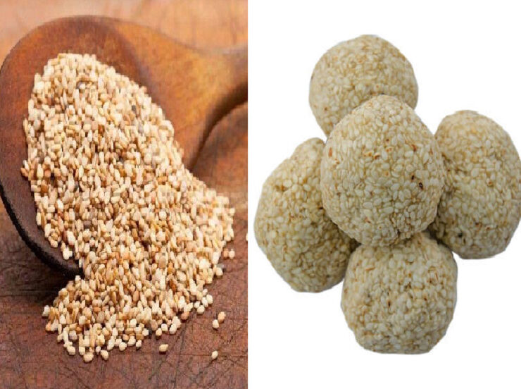 Sesame-Consumption-Benefits