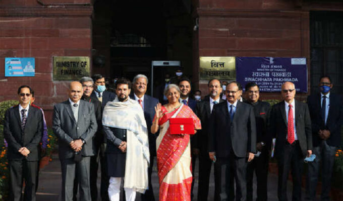 Budget-2022-23-India