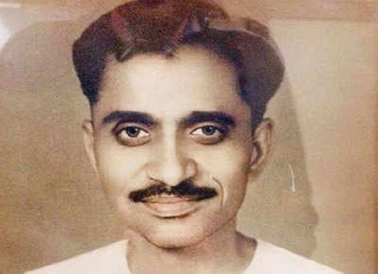 Pandit-Deendayal-Upadhyaya