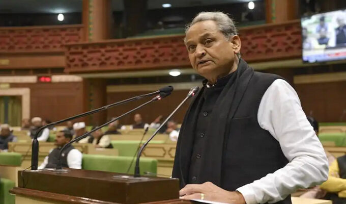 Rajasthan-Budget-2022-23