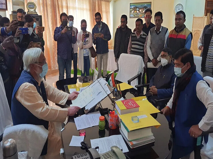 bjp-mla-resigns-tripura