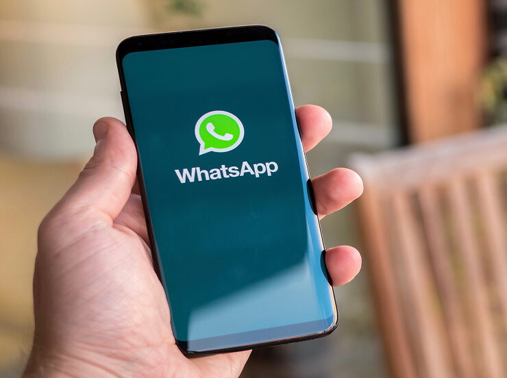 Whatsapp-Group-Admin-Case