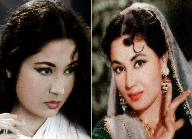 Actress-Meena-Kumari
