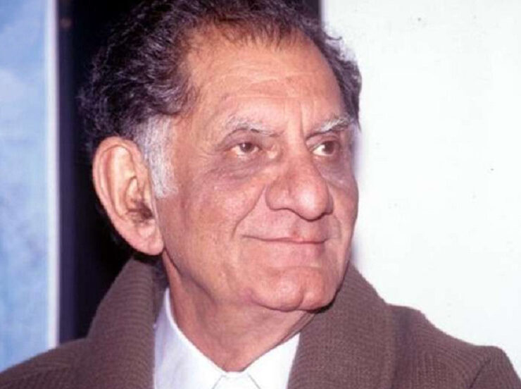 Anand-Bakshi-Biography