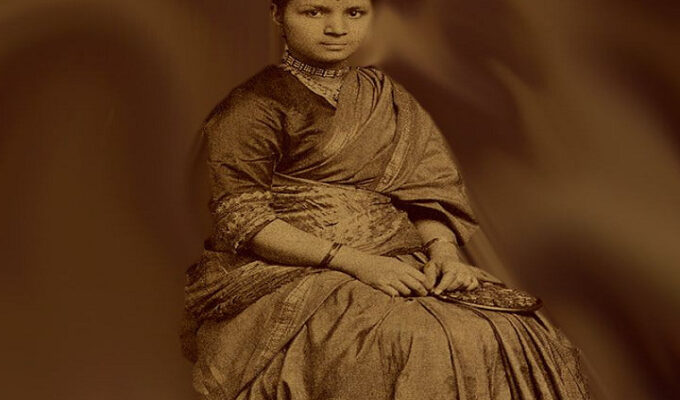 Anandi-Gopal-Joshi-Biography