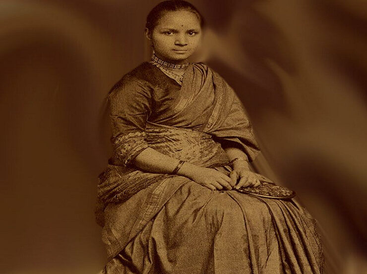 Anandi-Gopal-Joshi-Biography