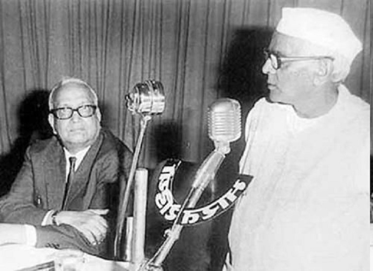 Chandrabhanu-Gupta-