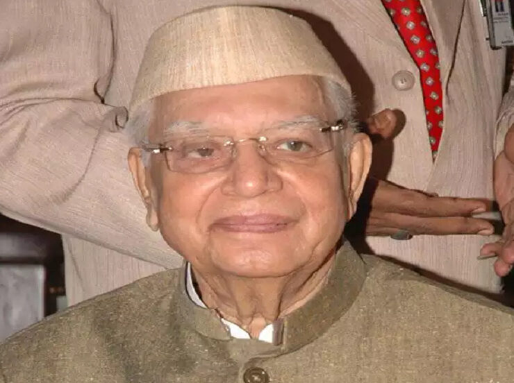 Chandrabhanu-Gupta-Biography