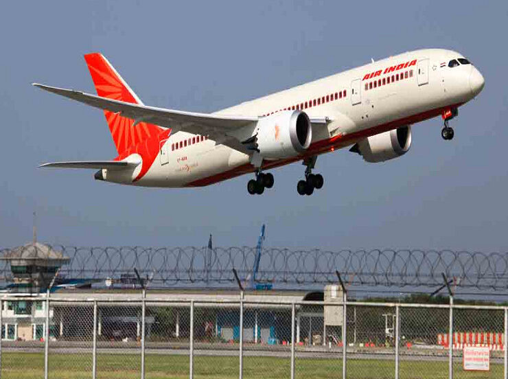 International-Flight-Resume