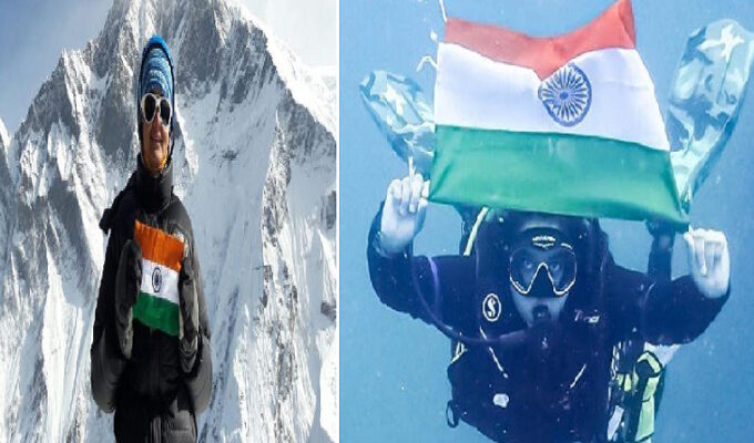 Megha-Parmar-World-Record