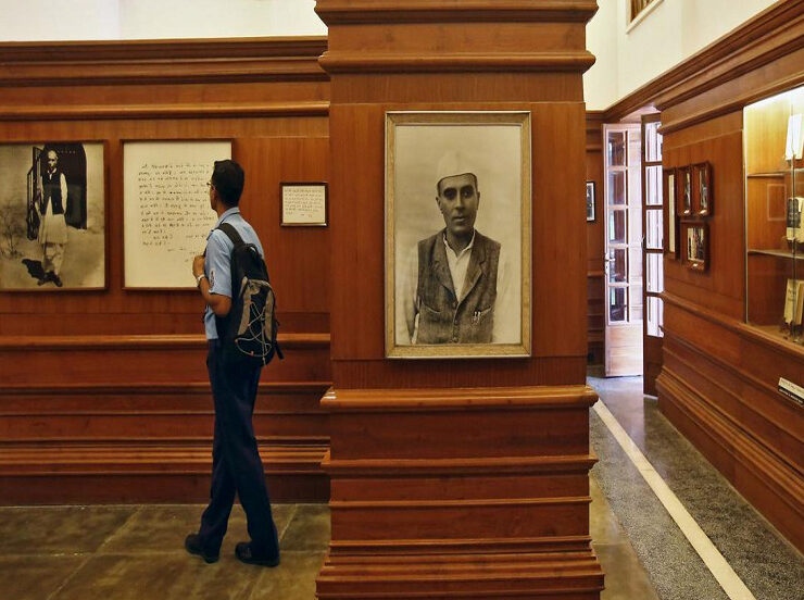 Nehru-Museum-Name-Change