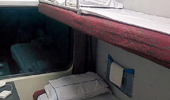 Railways-Resume-Services