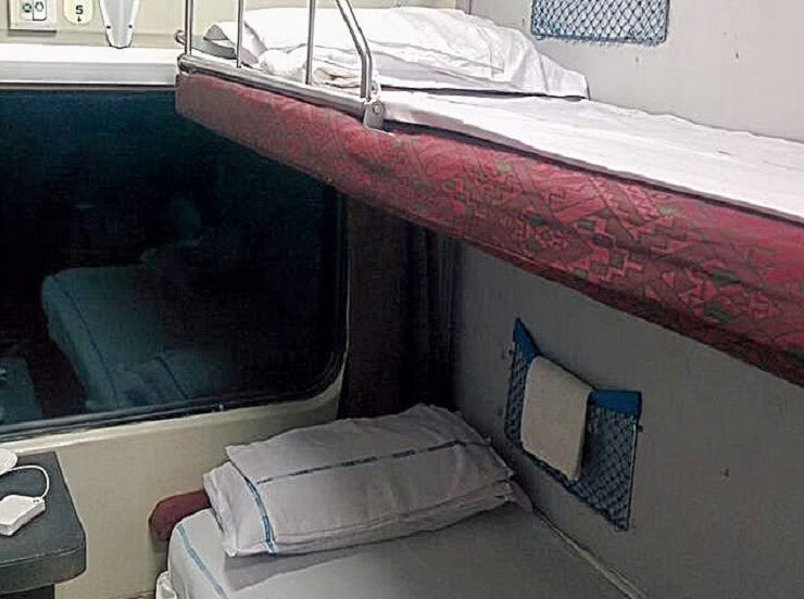 Railways-Resume-Services