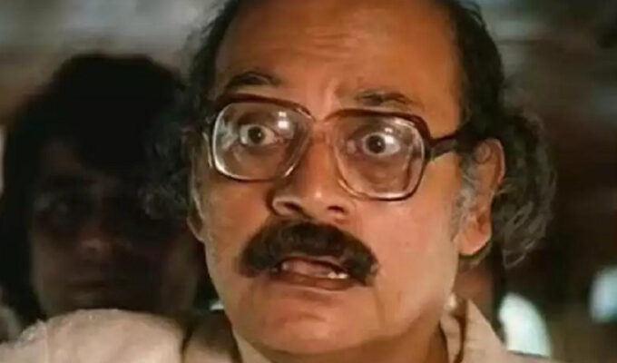 Utpal-Dutt-Biography