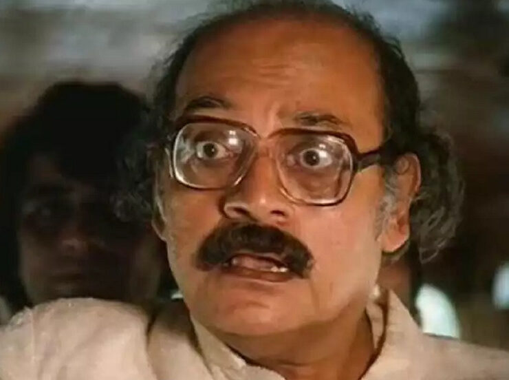 Utpal-Dutt-Biography