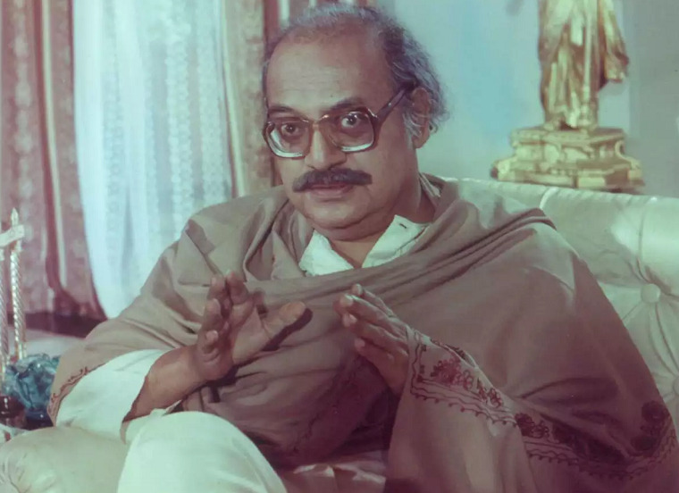 Utpal-Dutt