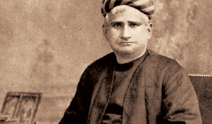 Bankim-Chandra-Chatterjee-Bio