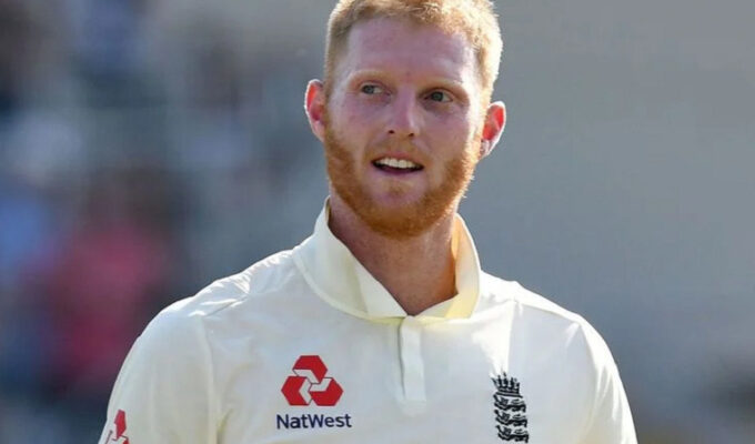 England-New-Test-Captain