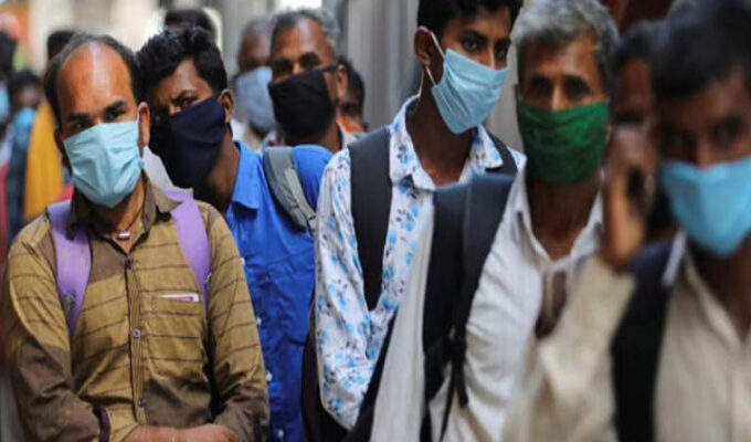 Corona-Monitoring-Order