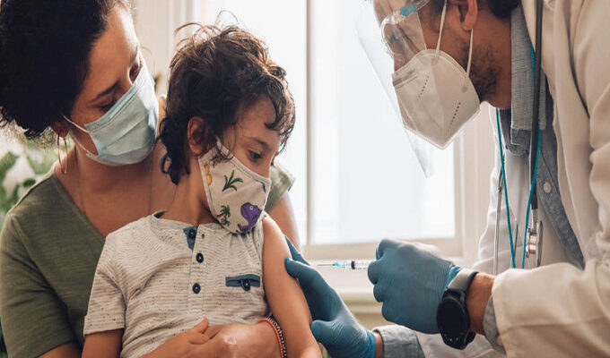 DCGI-Approves-for-Children-Vaccine