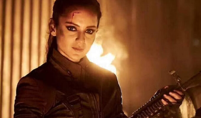 Actress-Kangana-Ranaut