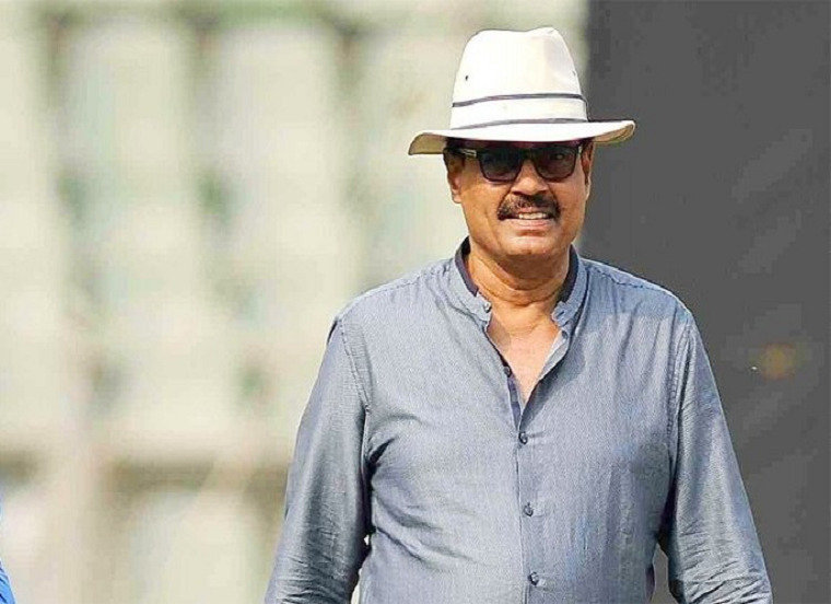 Dilip-Vengsarkar